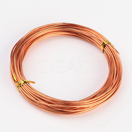 Aluminum Wire X-AW10X1.5MM-12-1