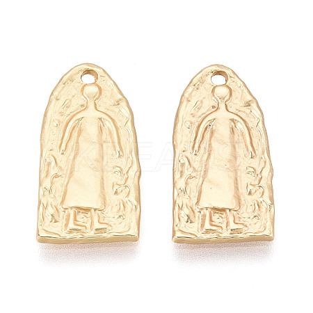 Alloy Pendants PALLOY-N179-21MG-1