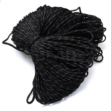 7 Inner Cores Polyester & Spandex Cord Ropes RCP-R006-121-1