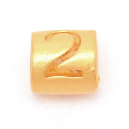 Alloy Beads FIND-TAC0002-013-02-1