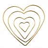 Iron Hoops MAKN-PW0001-092A-02-1