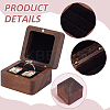 2-Slot Wooden Finger Ring Storage Boxes CON-WH0089-110B-4