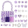 DIY Bracelets Making Kits DIY-YW0017-10-1