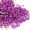 Glass Seed Beads SEED-M011-01A-18-1