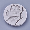 Food Grade Silicone Molds DIY-L019-035B-1