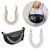 DIY Imitation Pearl Bag Strap Making Kits DIY-SZ0008-93-4