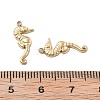 304 Stainless Steel Pendants STAS-Z121-21G-3