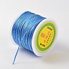 Round Polyester Braided Cords OCOR-F002-365-2