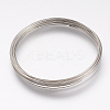 Round Iron Wires LS-MW-F001-5-3