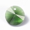 Glass Charms RGLA-L026-C11-2
