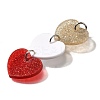Acrylic Big Pendants FIND-B045-18C-2