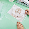 PP Binder File Pockets FIND-WH0152-931B-3