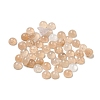 Natural Sunstone Gemstone Cabochons G-Q173-01A-03-1