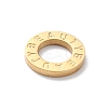 304 Stainless Steel Linking Rings STAS-R119-03G-3