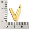 Ion Plating(IP) 304 Stainless Steel Pendants STAS-C102-16G-V-3