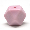 Food Grade Eco-Friendly Silicone Focal Beads LS-SIL-Q009B-58-1