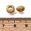 304 Stainless Steel Beads STAS-L315-063J-G-2