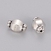 Tibetan Style Spacer Beads LF0527Y-2