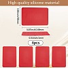 4Pcs Shoe Sole Repair AJEW-SP0002-47C-01-2
