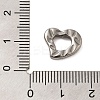 304 Stainless Steel Linking Rings STAS-G344-10A-P-3