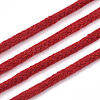 Cotton String Threads OCOR-T001-02-33-4