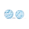 Handmade Lampwork Beads LAMP-N043-04B-03-1