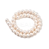 Natural Cultured Freshwater Pearl Beads Strands PEAR-I007-07U-04B-3