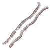 Plush Craft Doll Eyelashes Strips DOLL-PW0001-065A-02-2