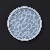 DIY Diamond Pattern Display Base Silicone Molds LS-DIY-K058-08B-3