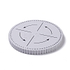EVA Braiding Disc Disk LS-TOOL-F017-01A-3