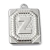 Anti-Tarnish 304 Stainless Steel Pendants STAS-U033-01P-Z-1