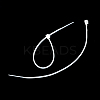 Nylon Cable Ties TOOL-R024-100mm-02-1