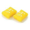 Food Grade Eco-Friendly Silicone Beads SIL-WH0002-49A-2
