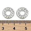 CCB Plastic Linking Rings CCB-G020-41B-P-3