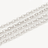 Brass Cable Chains CHC-S003-14P-1