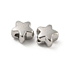 Alloy Beads PALLOY-K020-05P-2