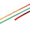 50M Segment Dyed Nylon Braided Cord NWIR-YW0001-05A-2