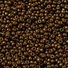 MIYUKI Round Rocailles Beads SEED-JP0009-RR4492-3