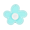 Acrylic Pendants OACR-Q100-14B-1