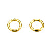 304 Stainless Steel Soldered Closed Jump Rings STAS-S066-16G-6mm-1