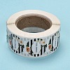 1 Inch Thank You Roll Stickers LS-DIY-E023-07B-3