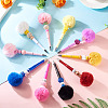 ABS Plastic Ball-Point Pen BT-TAC0003-12F-10