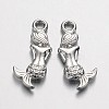 Alloy Pendants PALLOY-ZN49775-N-FF-1
