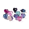 Natural Fluorite Carved Beads PW-WG1ACAE-01-1