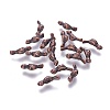 Tibetan Style Alloy Beads LS-EA11914Y-R-2