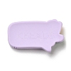 Opaque Resin Cabochons RESI-K026-02A-2