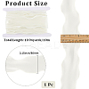 10M Polyester Ribbon OCOR-CY0002-18B-2