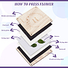 Bloting Paper Set DIY-WH0632-21B-4