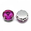 Sew on Rhinestone RGLA-T038-10mm-10-2