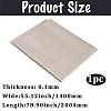 EMF Protection Fabric AJEW-WH0314-712D-01-2